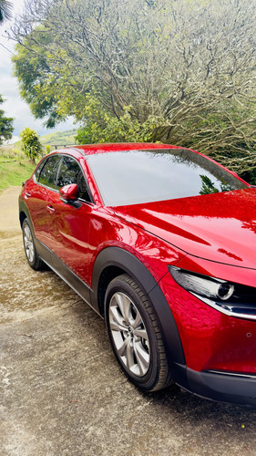 Mazda CX-30 2.0 Touring At