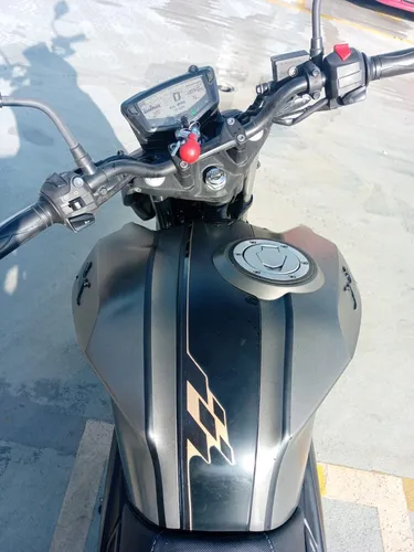 Apache Rtr 160 4v Con 13.000 Km