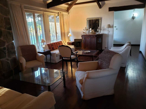 Imagen 2 de 15 de Casa Venta Villa Allende Golf