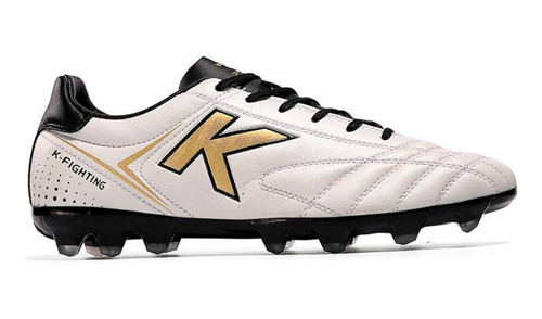 Botines Kelme Futbol 11 Hombre Fighting Reforzado - Salas