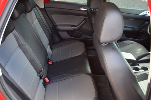 Imagem 13 de 14 de Volkswagen Polo 1.0 200 Tsi Highline Automático