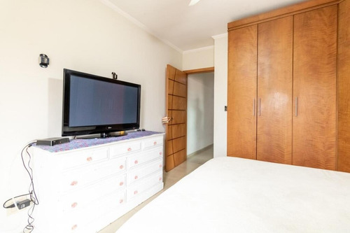 Imagem 16 de 26 de Casa À Venda No Bairro Vila Gustavo - São Paulo/sp - O-24918-41260