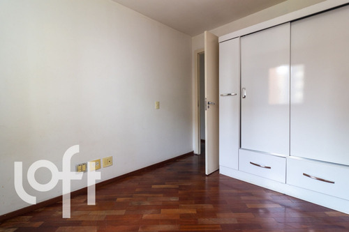 Imagem 18 de 25 de Apartamento De Condomínio Em São Paulo - Sp - Ap4294_nbni