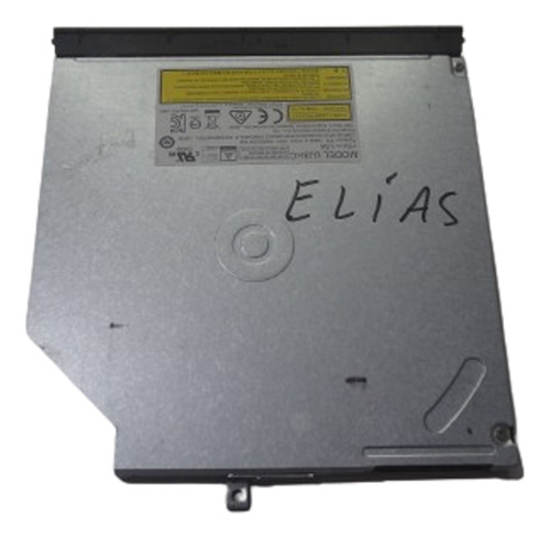 Drive Dvd Do Notebook Acer Aspire E5-473-370z Original