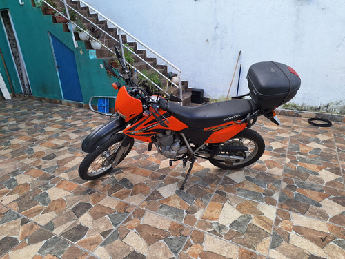 Xr 250 Tornado
