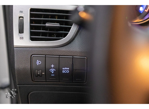Hyundai I30 1.8 MPI 16V GASOLINA 4P AUTOMATICO