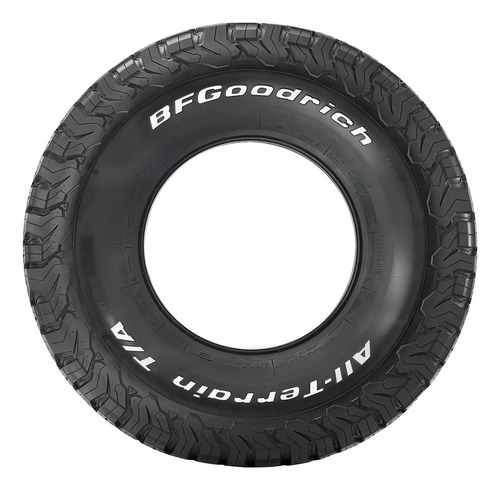 Pneu Bfgoodrich All Terrain T/a Ko2 285/65r18 10pr - Wl