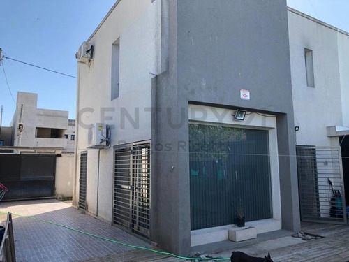 Duplex De Dos Dormitorios En Venta