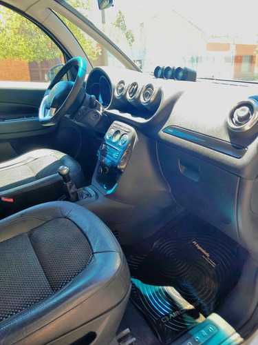 Citroën C3 Aircross 1.6 Exclusive