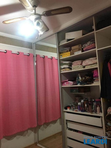 Imagem 9 de 15 de Apartamento - Parque Das Colinas - Sp - 611164