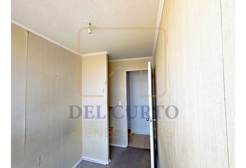 Excelente Departamento Con Vista Oriente A Pasos De Metro