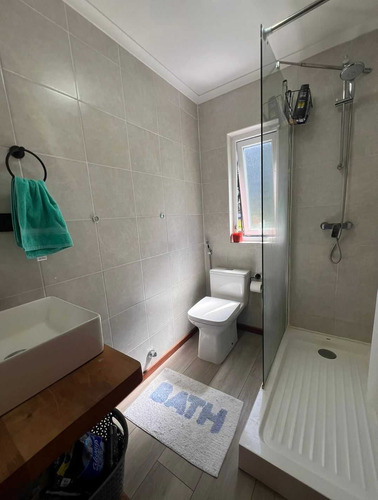 Casa 3d/3b En Parcela Loteo Alto Frutillar (106854)