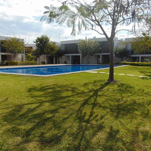 Venta De Casa En Las Villas Residencial, Morelos