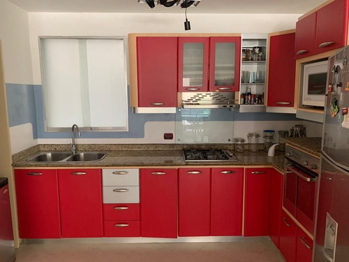 Imagen 5 de 14 de Hermoso Apartamento Urb. Santa Eduvigis #21-19361
