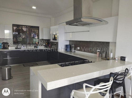Imagen 7 de 11 de Hermosa Casa Con Piscina En Venta Tusmare Mls #23-15056