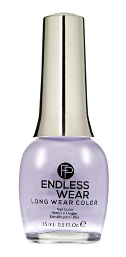 Esmalte Para Uñas Acabado Tipo Gel 15ml - Wear Hue New?