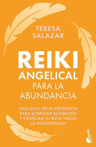 Libro: Reiki Angelical Para La Abundancia (spanish Edition)