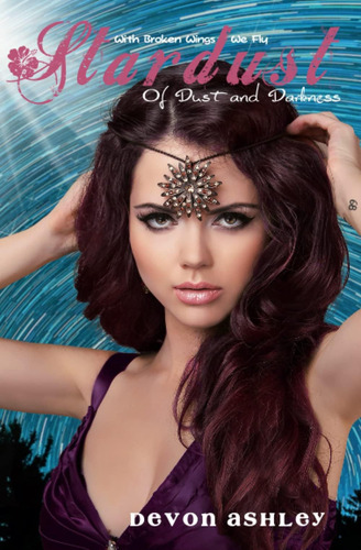 Libro: Stardust (de Polvo Y Oscuridad)