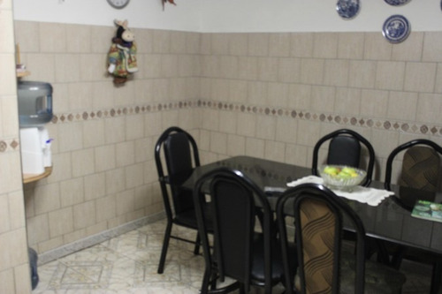 Ph 6 Ambientes Con Terraza Y Patio