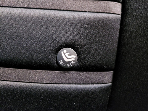 Imagen 19 de 25 de Renault Logan 1.6 16v Intense 2021