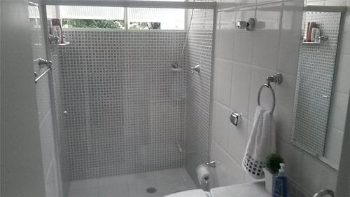 Imagem 3 de 16 de Apartamento Residencial À Venda, Indianópolis, São Paulo. - Ap0732