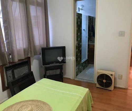 Apartamento Com 4 Quartos, 140 M² Por R$ 950.000 - Icaraí - Niterói/rj - Ap34852