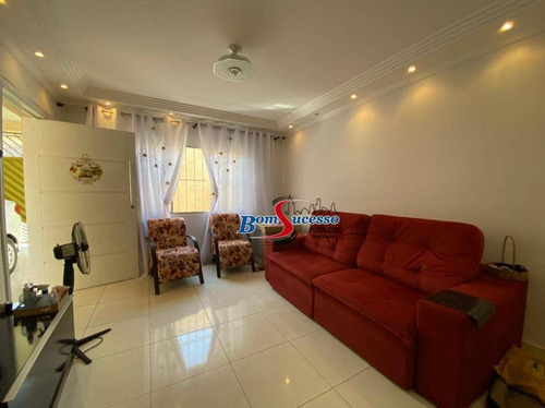Imagem 2 de 30 de Sobrado À Venda, 170 M² Por R$ 650.000,00 - Vila Diva - São Paulo/sp - So1627