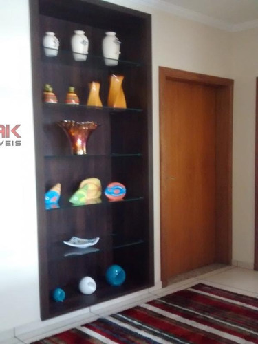 Imagem 4 de 15 de Ref.: 3473 - Casa Condomínio Em Jundiaí Para Venda - V3473