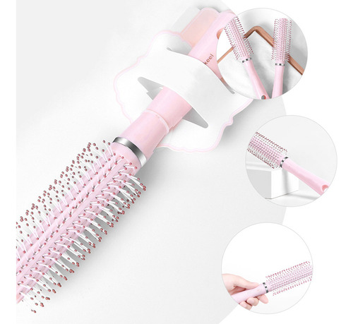 ** Cepillo For Peinar El Cabello, Cepillo For Secar El