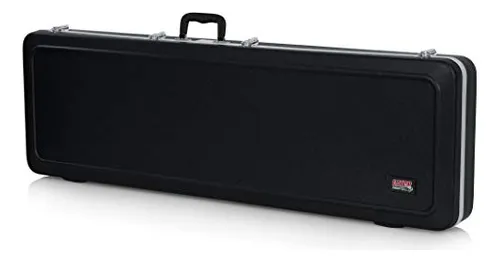 comprar Funda Gator Cases Deluxe Abs Moldeada Para Bajos; Se Adapta