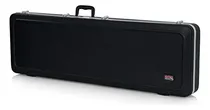 Comprar Funda Gator Cases Deluxe Abs Moldeada Para Bajos; Se Adapta