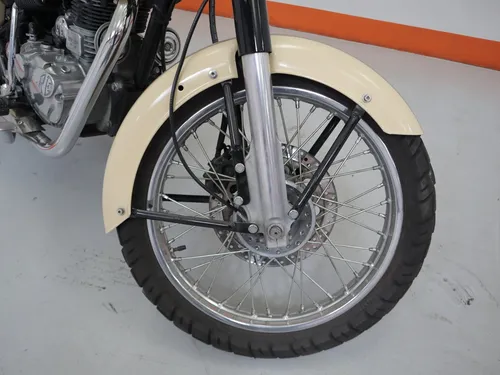 Royal Enfield Classi C500 Mt