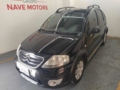 Citroën C3 1.4 I Xtr Facelift 2010