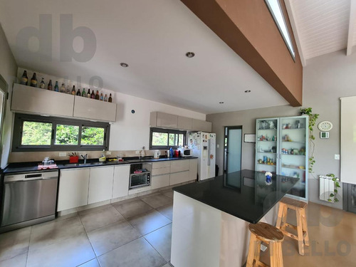 Imagen 8 de 28 de Casa - Chacras De La Reserva