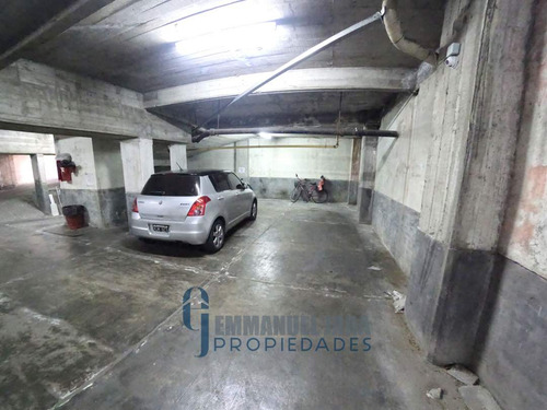 Venta Cochera Cubierta