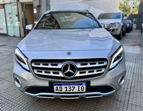 Mercedes-Benz Clase GLA 1.6 Gla200 Urban 156cv