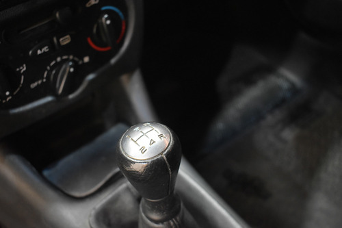 Peugeot 207 COMPACT 1.4 3 P XR