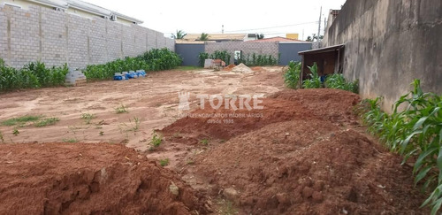 Imagem 4 de 8 de Terreno À Venda Em Chácara Primavera - Te003593
