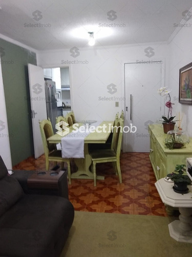 Imagem 2 de 10 de Apartamento - Cidade Satelite Santa Barbara - Ref: 2293 - V-2293