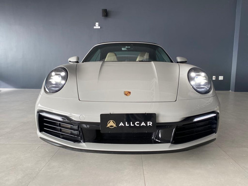 Imagem 4 de 15 de Porsche 911 Carrera S Cabriolet 2020/2021