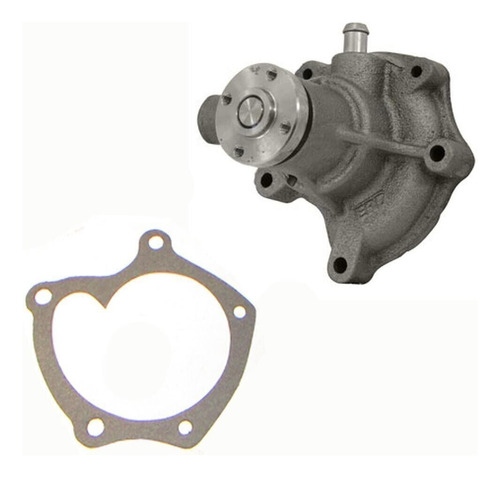 New 6051-6150-00-1 Water Pump For Hinomoto C142 C144 C17 Vvd