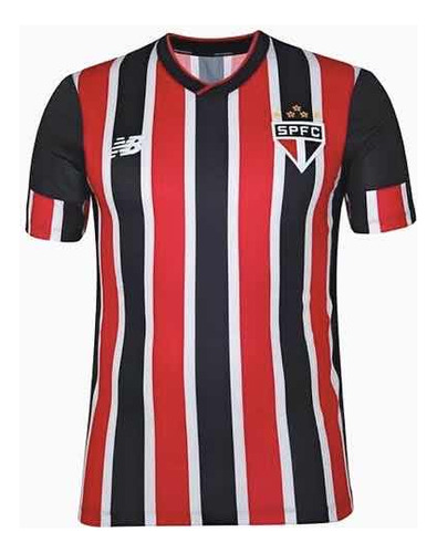 Increíble! Jersey Sao Paulo 2024 Consigo Cualquier Equipo Br