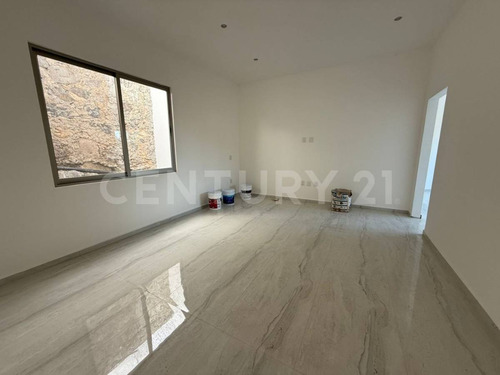 Casa Nueva En Venta En Rancho Tetela