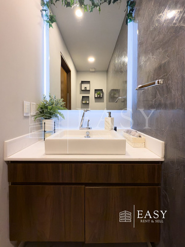 Venta | Exclusivo Penthouse De Lujo Con Terrazas Privadas En Polanco
