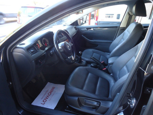 Volkswagen Vento Luxury 2.5 Mt