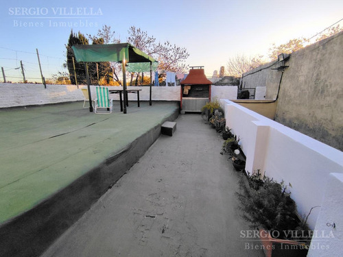 Imagen 14 de 18 de Departamento De 2 Dormitorios En Venta En Rosario