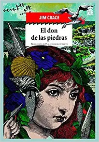 El Don De Las Piedras - Crace Jim (libro) - Nuevo