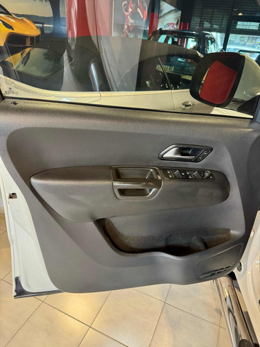 Volkswagen Amarok 3.0 V6 Cd Highline