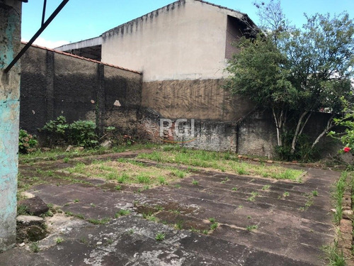 Terreno Em Cristal - El56354410