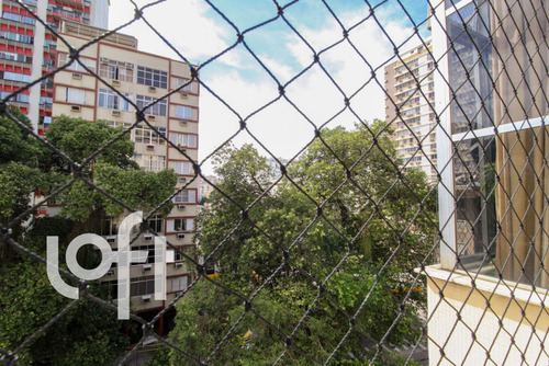 Imagem 20 de 30 de Apto Laranjeiras | 3 Quartos | 140 M² | Cond: R$1100.00 | 1 Vaga - Sas5m2